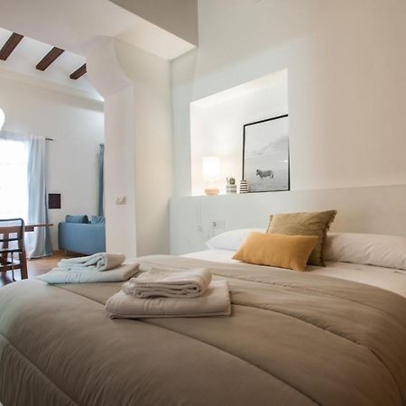 Apartamentos La Xerea Valencia Ngoại thất bức ảnh
