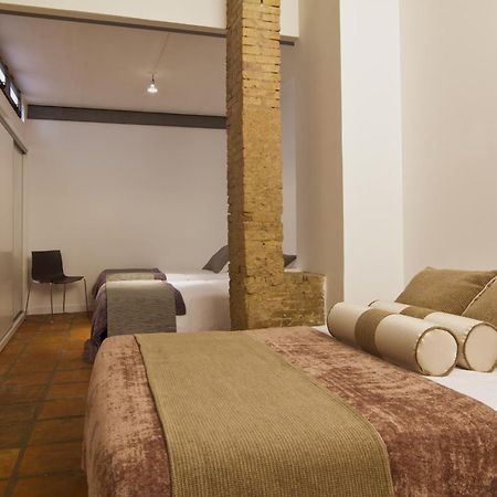 Apartamentos La Xerea Valencia Ngoại thất bức ảnh