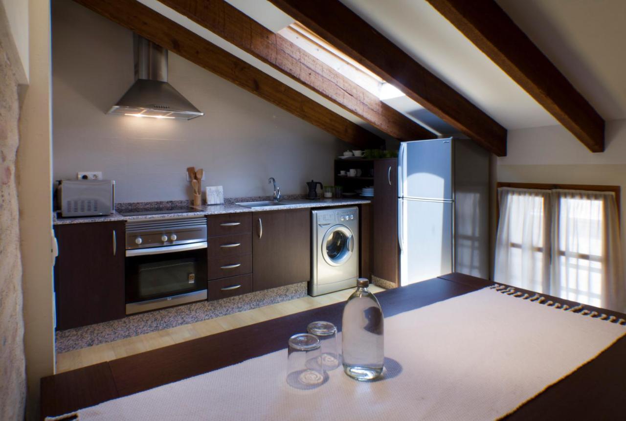 Apartamentos La Xerea Valencia Ngoại thất bức ảnh