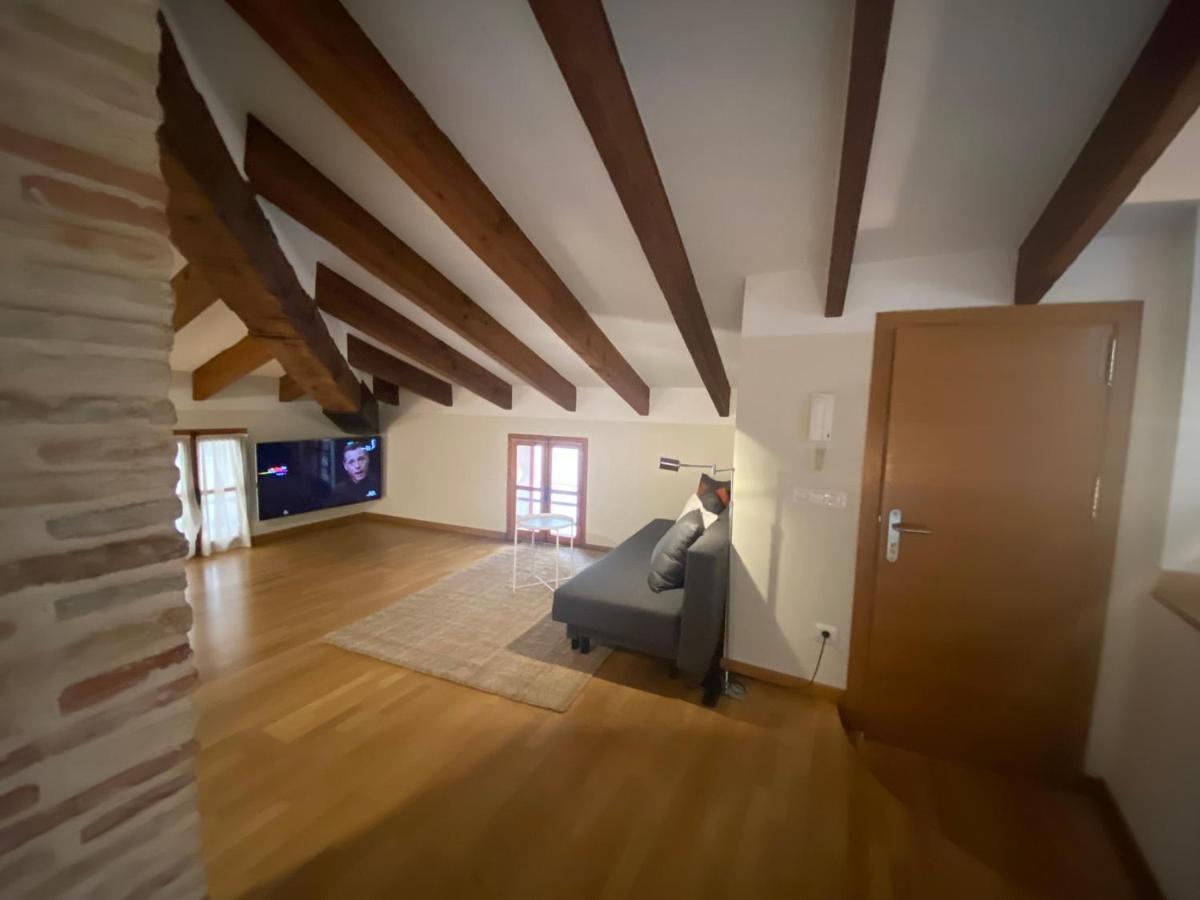 Apartamentos La Xerea Valencia Ngoại thất bức ảnh