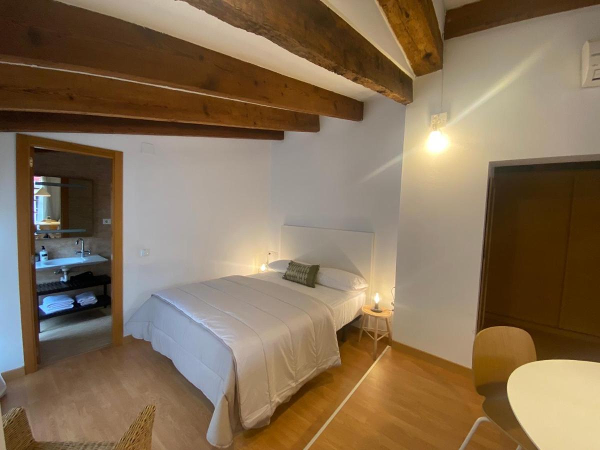 Apartamentos La Xerea Valencia Ngoại thất bức ảnh