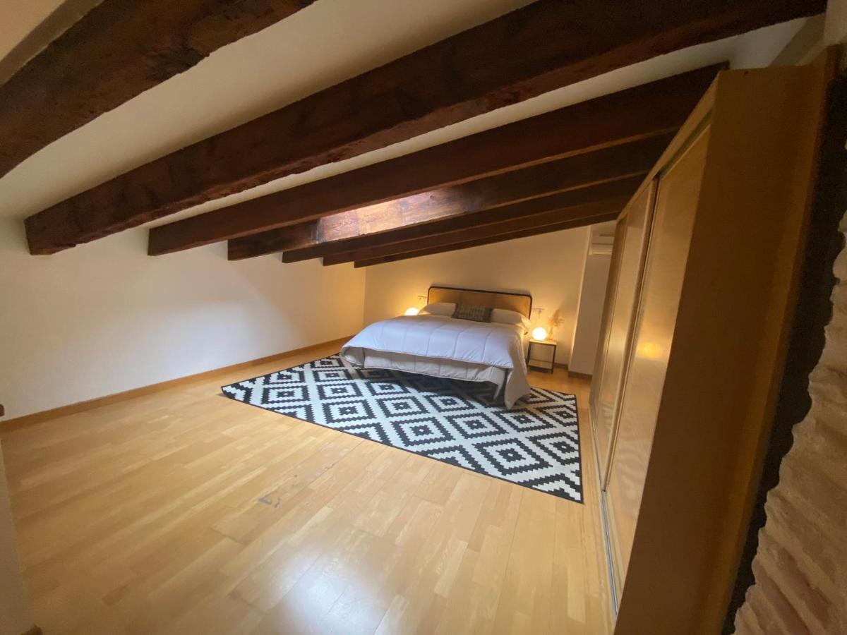 Apartamentos La Xerea Valencia Ngoại thất bức ảnh