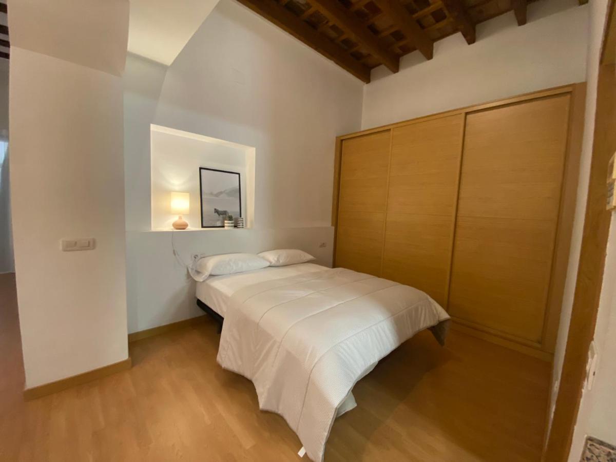 Apartamentos La Xerea Valencia Ngoại thất bức ảnh