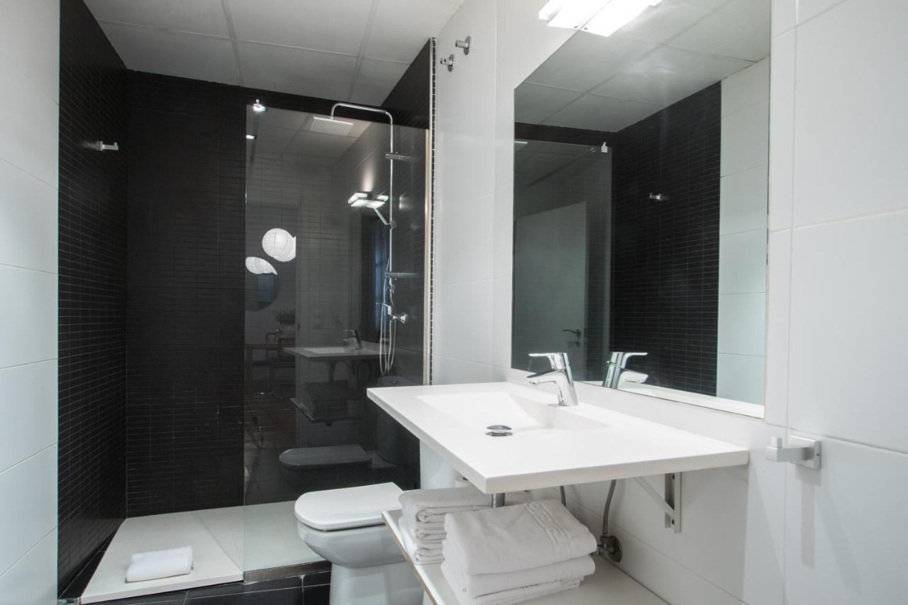 Apartamentos La Xerea Valencia Ngoại thất bức ảnh