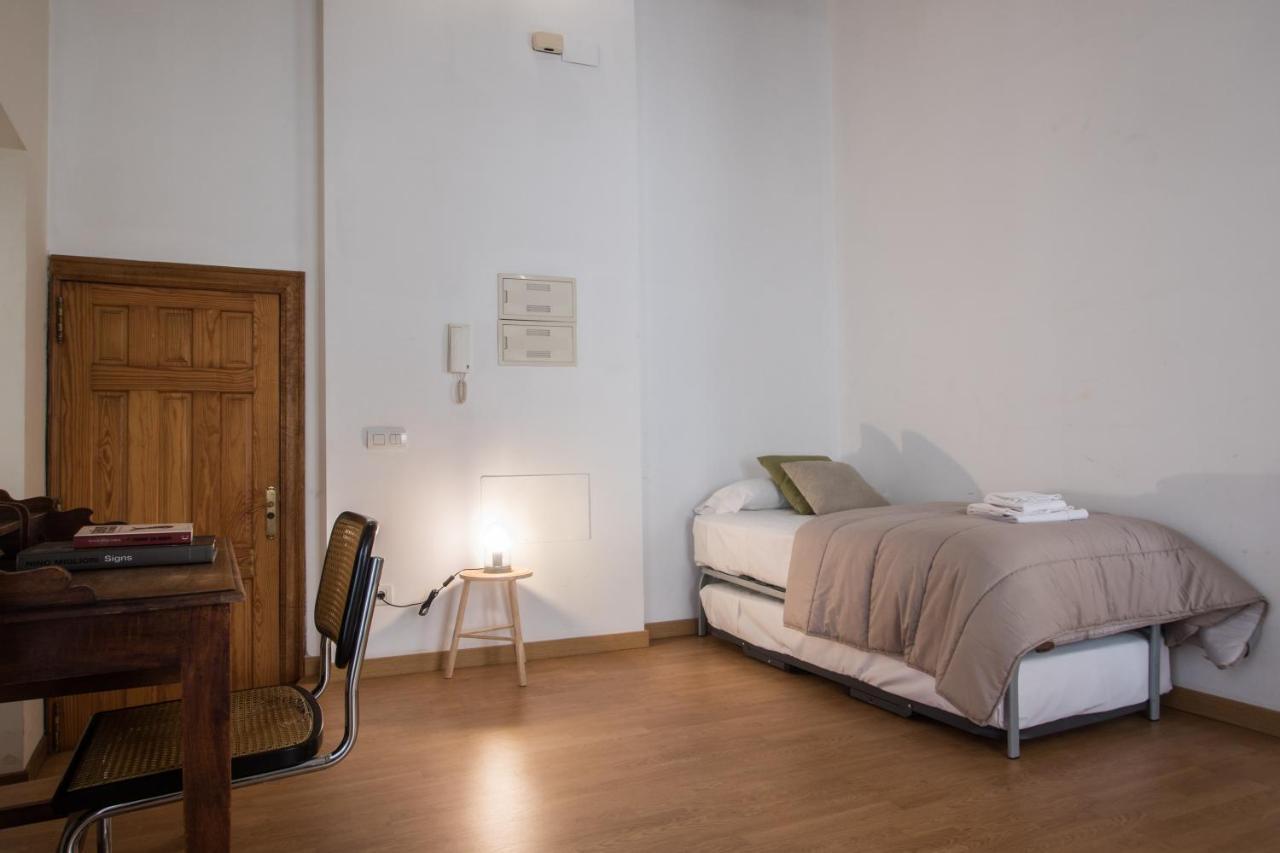 Apartamentos La Xerea Valencia Ngoại thất bức ảnh