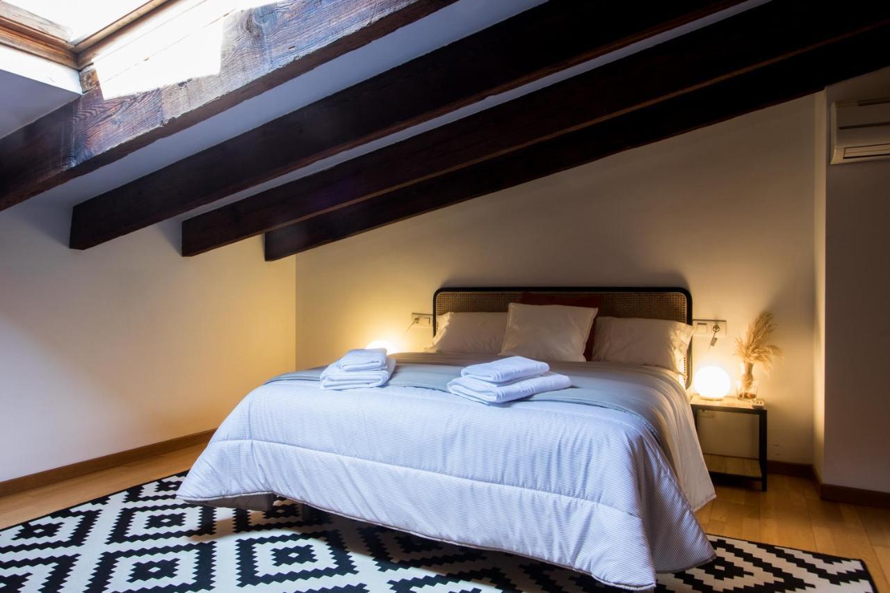Apartamentos La Xerea Valencia Ngoại thất bức ảnh