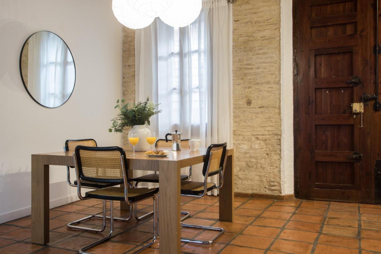 Apartamentos La Xerea Valencia Ngoại thất bức ảnh