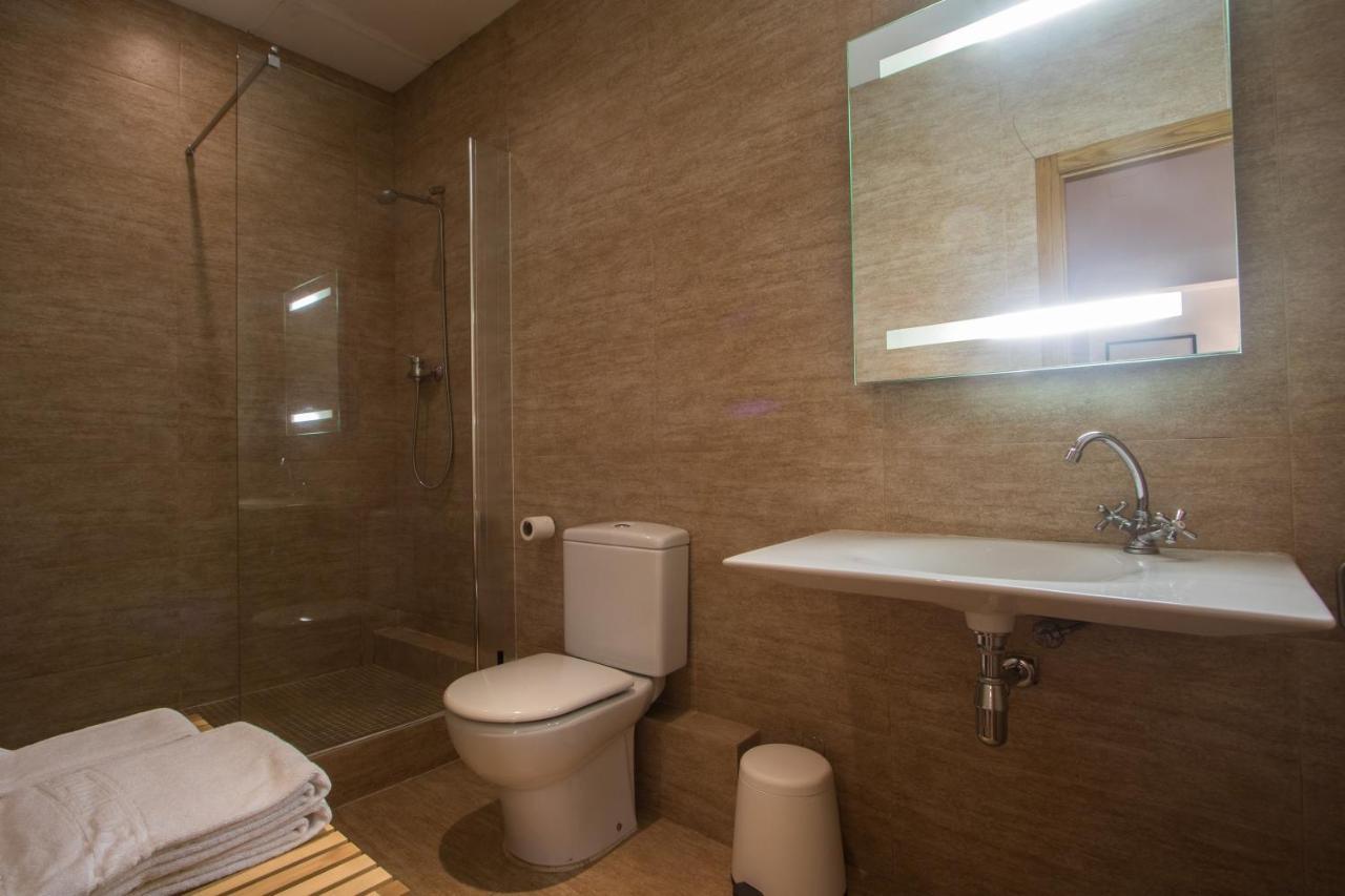 Apartamentos La Xerea Valencia Ngoại thất bức ảnh