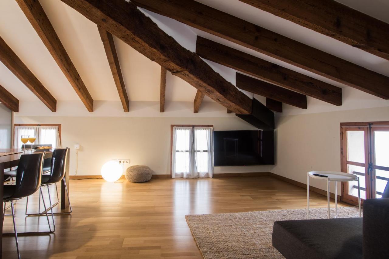 Apartamentos La Xerea Valencia Ngoại thất bức ảnh