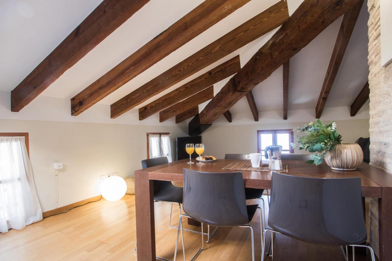 Apartamentos La Xerea Valencia Ngoại thất bức ảnh