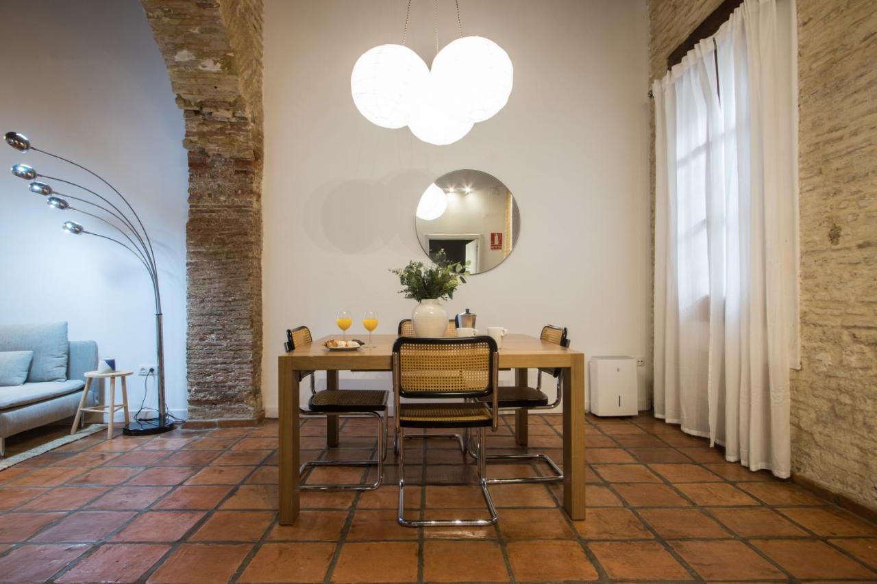 Apartamentos La Xerea Valencia Ngoại thất bức ảnh