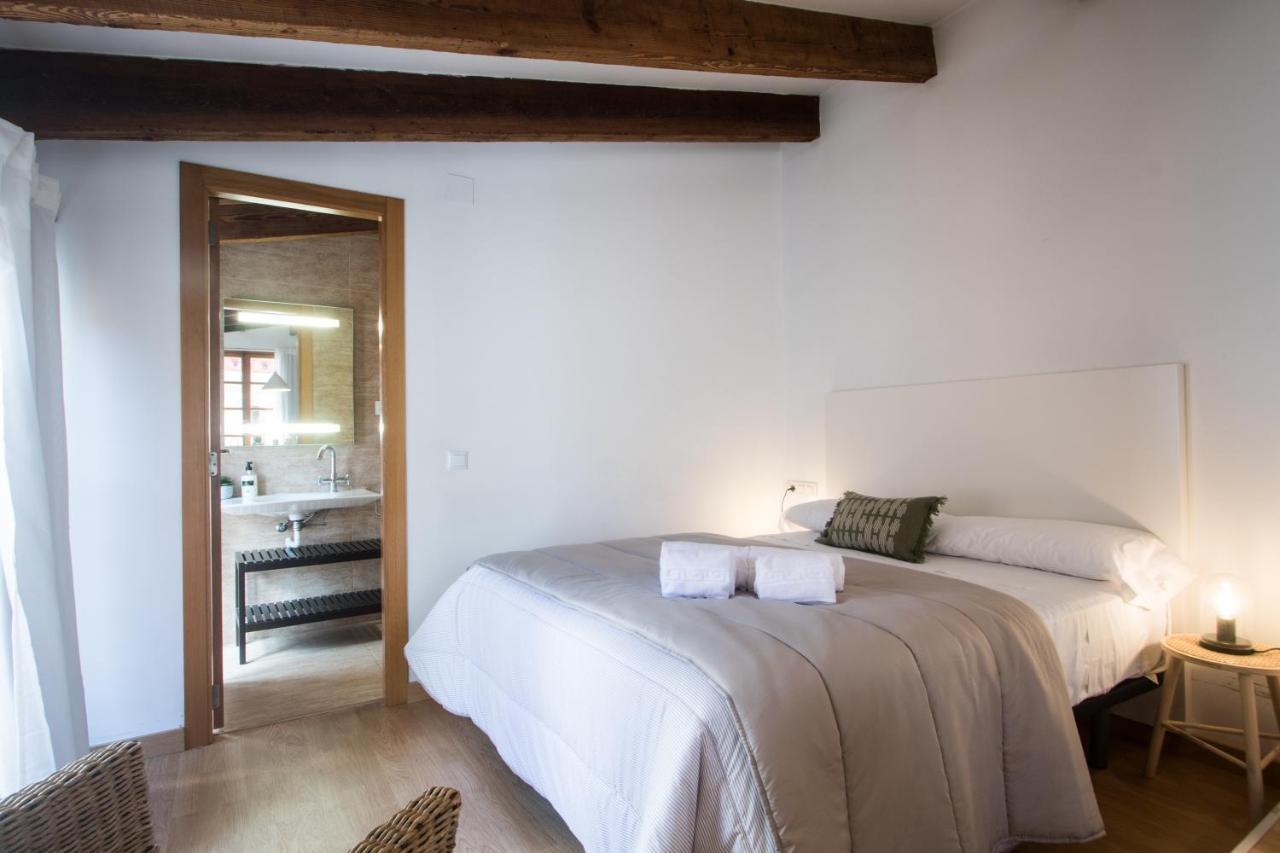 Apartamentos La Xerea Valencia Ngoại thất bức ảnh