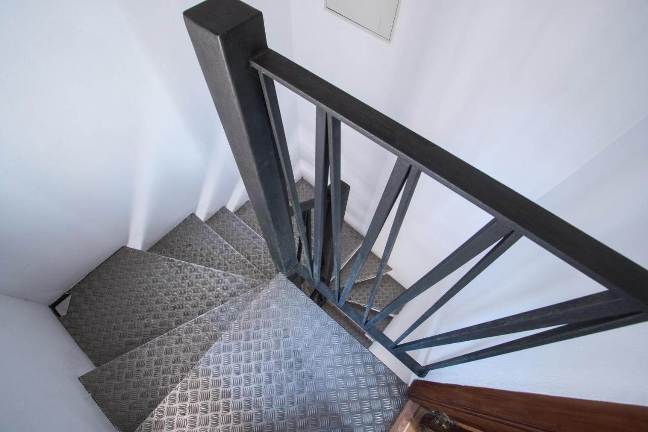 Apartamentos La Xerea Valencia Ngoại thất bức ảnh