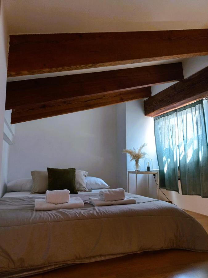 Apartamentos La Xerea Valencia Ngoại thất bức ảnh
