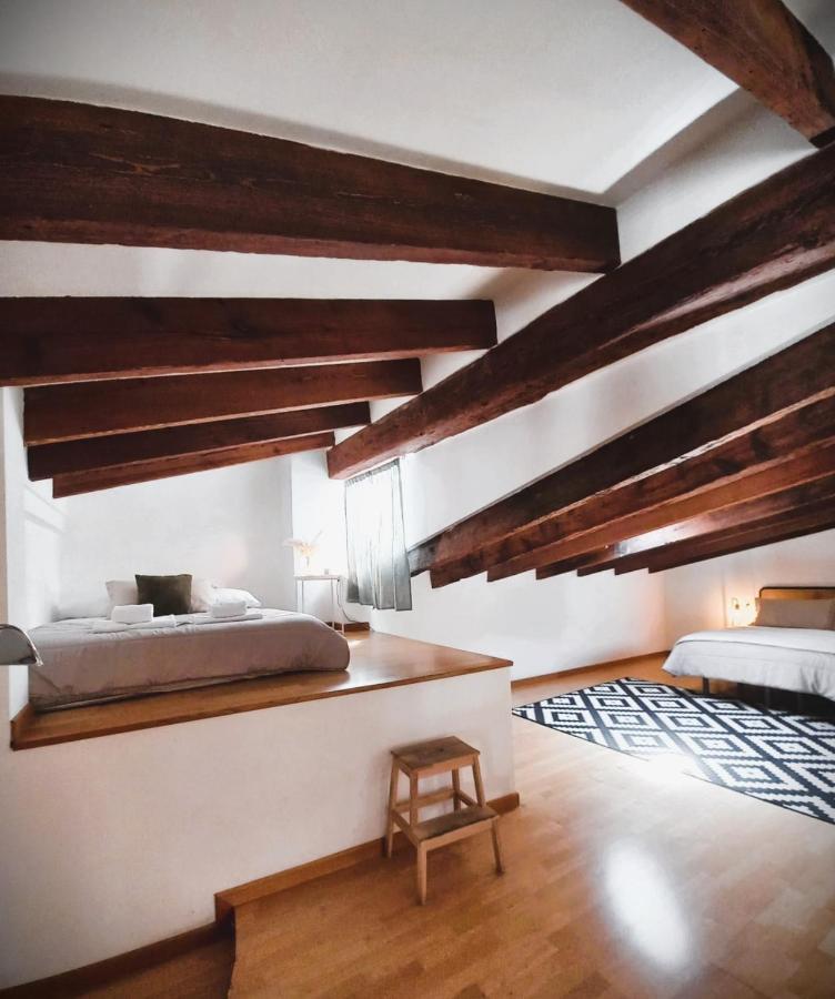 Apartamentos La Xerea Valencia Ngoại thất bức ảnh